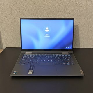 LENOVO YOGA 7 14ITL5, i5 1135G7 2.4, 8 GB, 1 TB S