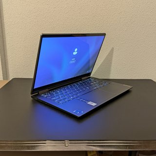 LENOVO YOGA 7 14ITL5, i5 1135G7 2.4, 8 GB, 1 TB S