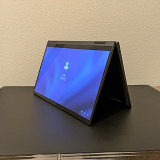 LENOVO YOGA 7 14ITL5, i5 1135G7 2.4, 8 GB, 1 TB S