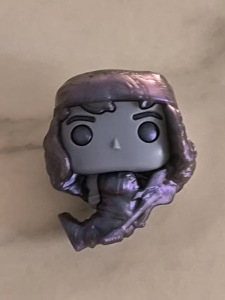 Muñeco Funko Stranger Things Kinder Joy