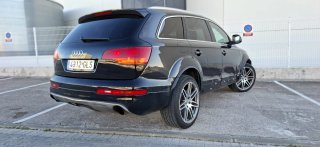 Audi Q7 2009
