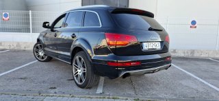 Audi Q7 2009