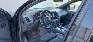Audi Q7 2009