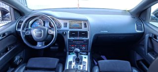 Audi Q7 2009