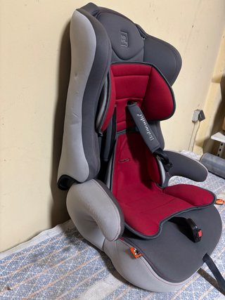 Silla de coche Babyauto (15-36 kg) desmontable