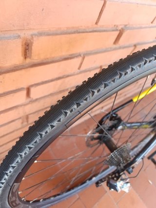 Bicicleta carretera Lapierre