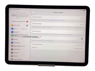 ipad apple ipad air m3 (wi-fi) (a3266) (11