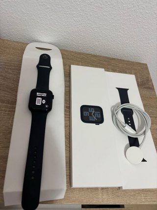 Apple watch se (2* Generacion)