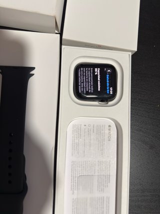 Apple watch se (2* Generacion)