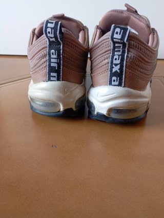 Nike Air Max 97 Marroni