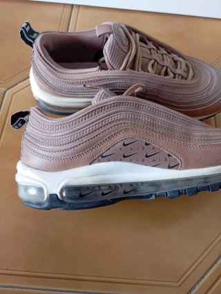 Nike Air Max 97 Marroni