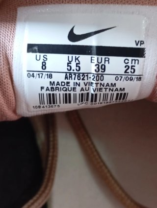 Nike Air Max 97 Marroni
