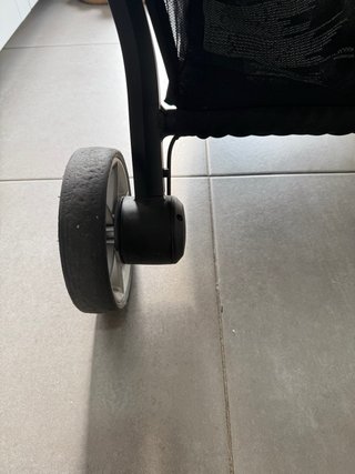 Baby Jogger City Tour 2 Doble Silla Paseo