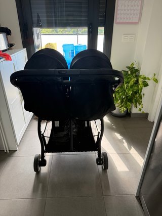 Baby Jogger City Tour 2 Doble Silla Paseo
