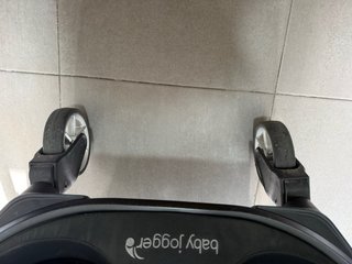 Baby Jogger City Tour 2 Doble Silla Paseo