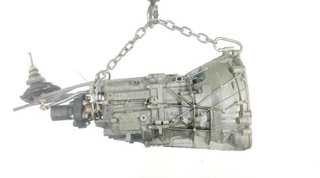 22126160 23008610985 caja cambios bmw 1 (e87) 116