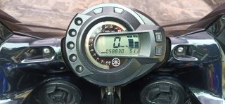 Yamaha Fazer FZ6 2006