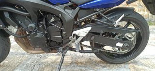 Yamaha Fazer FZ6 2006