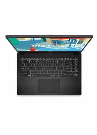 Portátil MSI Modern 15 H C13M-087XES i7