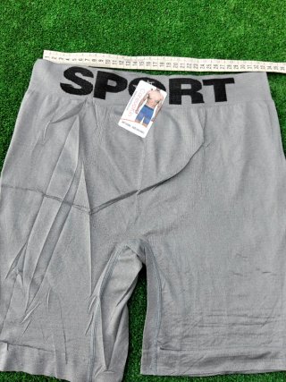 Boxer largos  tallas a elegir: L/XL y 2XL/3XL