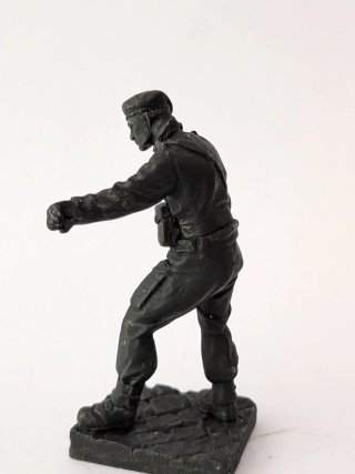 Soldado de Plomo