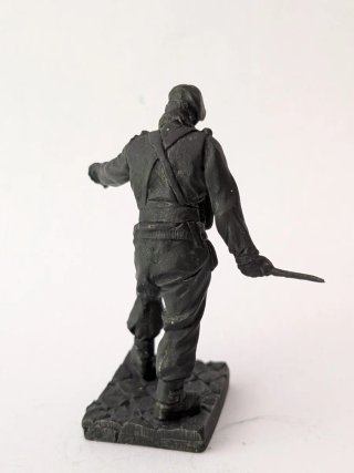 Soldado de Plomo