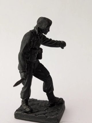 Soldado de Plomo