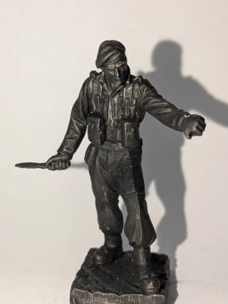 Soldado de Plomo
