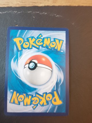 Carta Pokémon Pikachu 170/151 AR