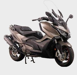 Variador completo Kymco AK 550 E4 (2017-2020)