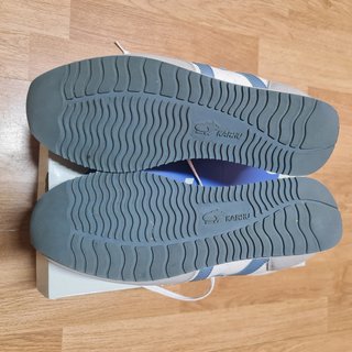 Zapatillas Karhu Albatros 82 Talla 44.5