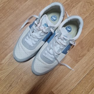 Zapatillas Karhu Albatros 82 Talla 44.5