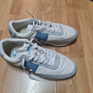Zapatillas Karhu Albatros 82 Talla 44.5