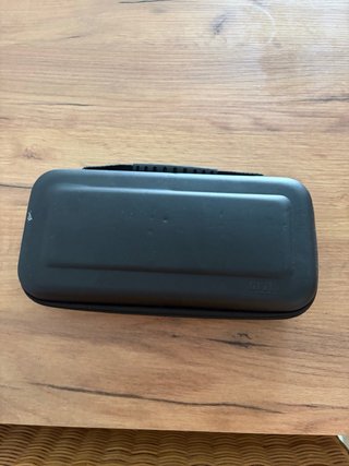 Nintendo Switch OLED Blanca