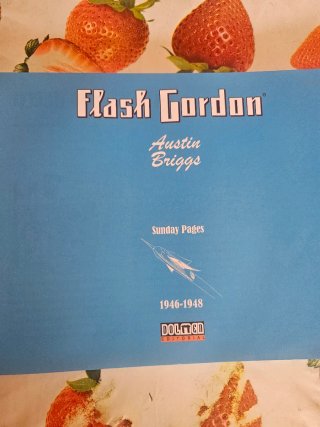 FLASH GORDON 1946 - 1948