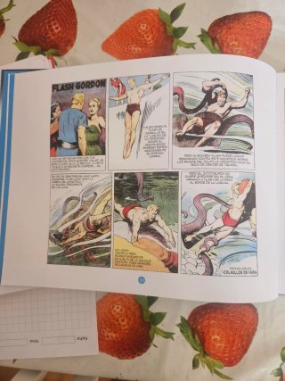 FLASH GORDON 1946 - 1948