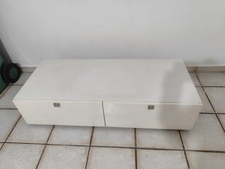 Mueble de televisión 120/25/50