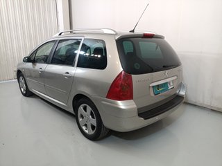 Peugeot 307 2005