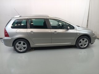 Peugeot 307 2005