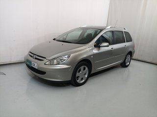 Peugeot 307 2005