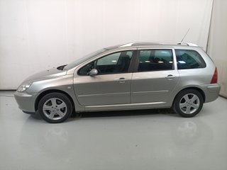 Peugeot 307 2005