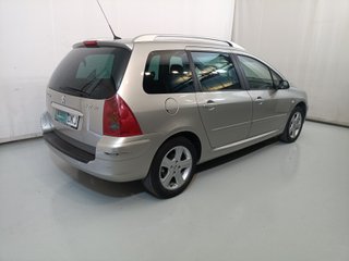 Peugeot 307 2005