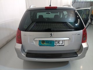 Peugeot 307 2005