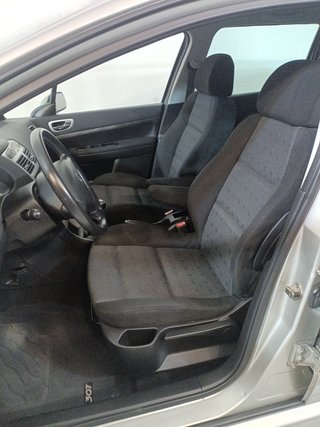 Peugeot 307 2005