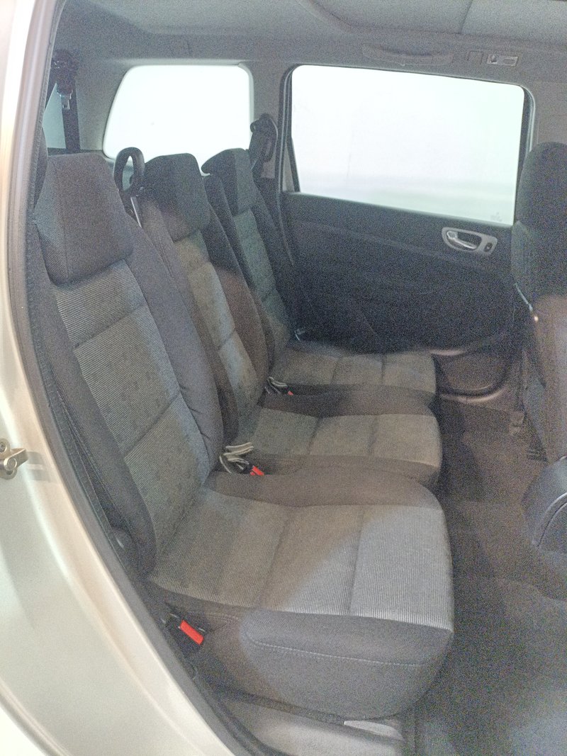 Peugeot 307 Break 2.0 HDI XS / XT 2005, foto 16