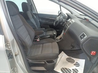 Peugeot 307 2005
