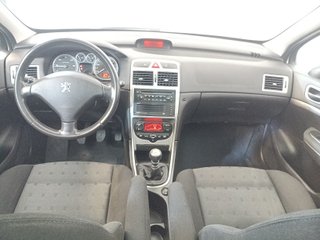 Peugeot 307 2005
