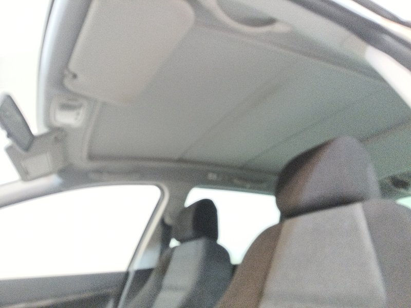 Peugeot 307 Break 2.0 HDI XS / XT 2005, foto 18