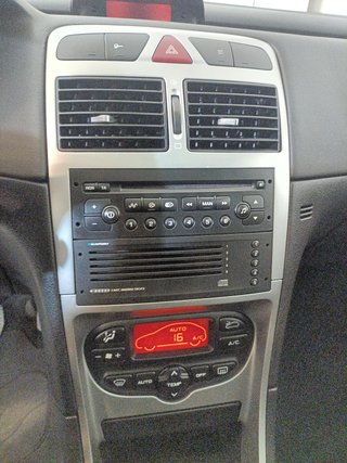 Peugeot 307 2005
