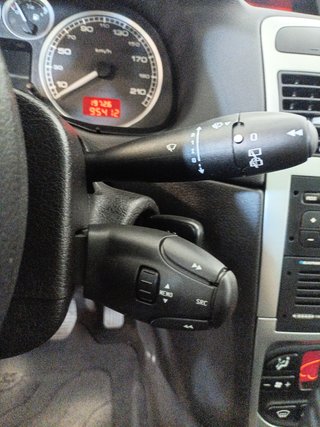 Peugeot 307 2005